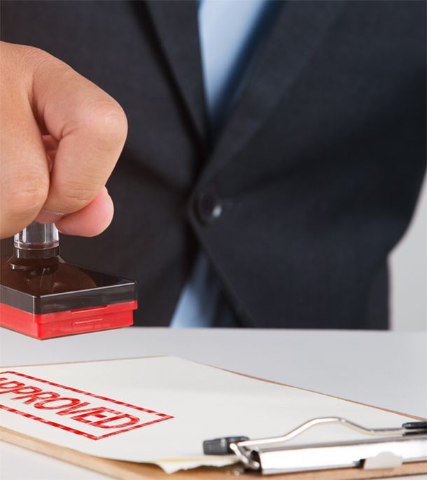 资质正规、明码标价